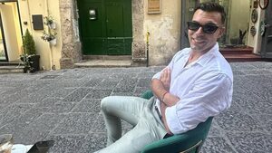 Αν το gentleman style είχε MVP, θα ήταν ο Κώστας Σλούκας