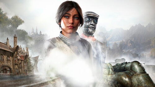 Το Syberia γίνεται remastered και θα θυμηθούμε τα νιάτα μας
