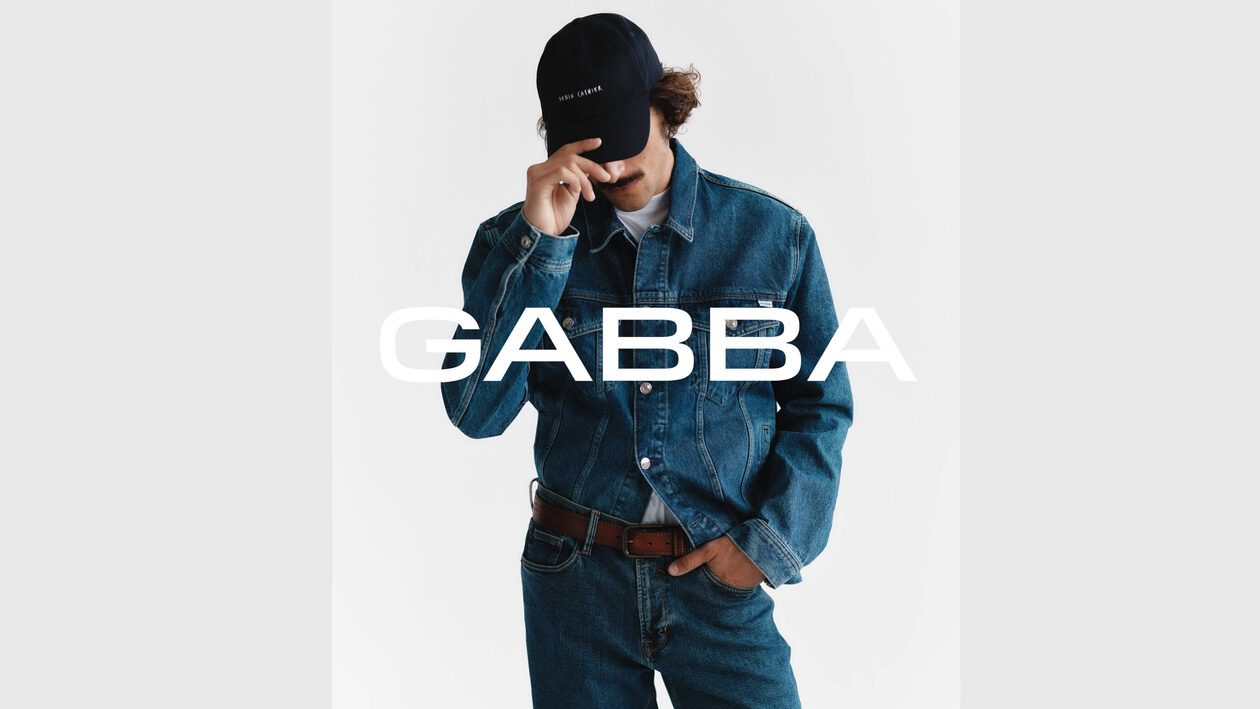 Summer vibes από την GABBA