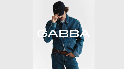 Summer vibes από την GABBA