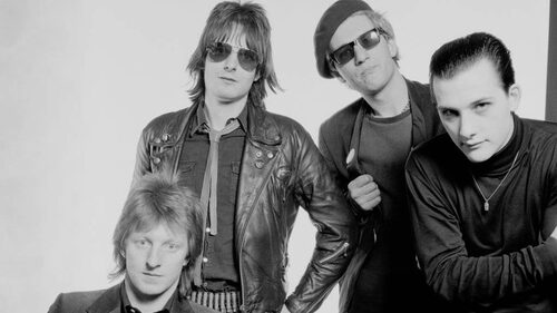 Το Release Athens 2025 υποδέχεται τους Supergrass και τους The Damned