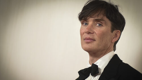 Cillian Murphy: Όταν το «Succession» του ράγισε την καρδιά