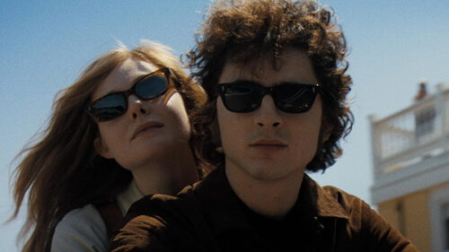 Bob Dylan και Sylvie Russo: Η αληθινή ιστορία της μούσας του