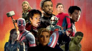 Ο αστέρας της Marvel λέει ότι τελείωσε με το MCU