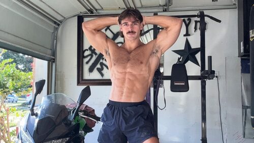 Όταν το fitness στο TikTok γίνεται επικίνδυνο