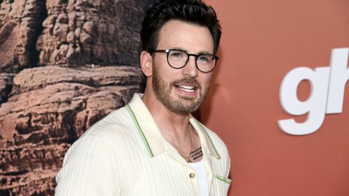 Chris Evans: Η προπόνηση και η διατροφή που τον μεταμόρφωσε σε Captain America