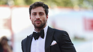 Ο Aaron Taylor-Johnson «πρόδωσε» ότι θα είναι ο νέος James Bond