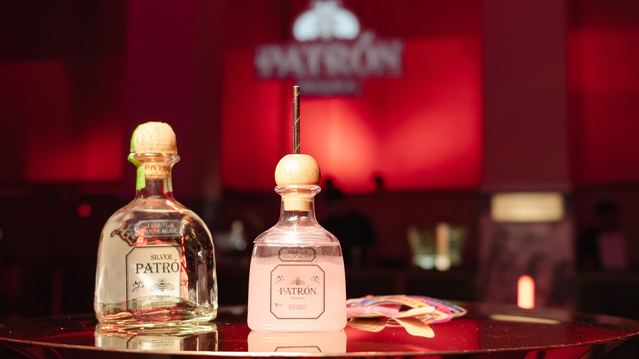 H Patrón γιόρτασε την Παγκόσμια Ημέρα Paloma 