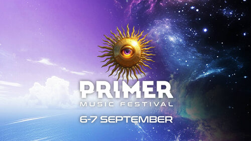 PRIMER MUSIC FESTIVAL: Ανακοινώθηκαν νέοι artist για 6-7 Σεπτεμβρίου!