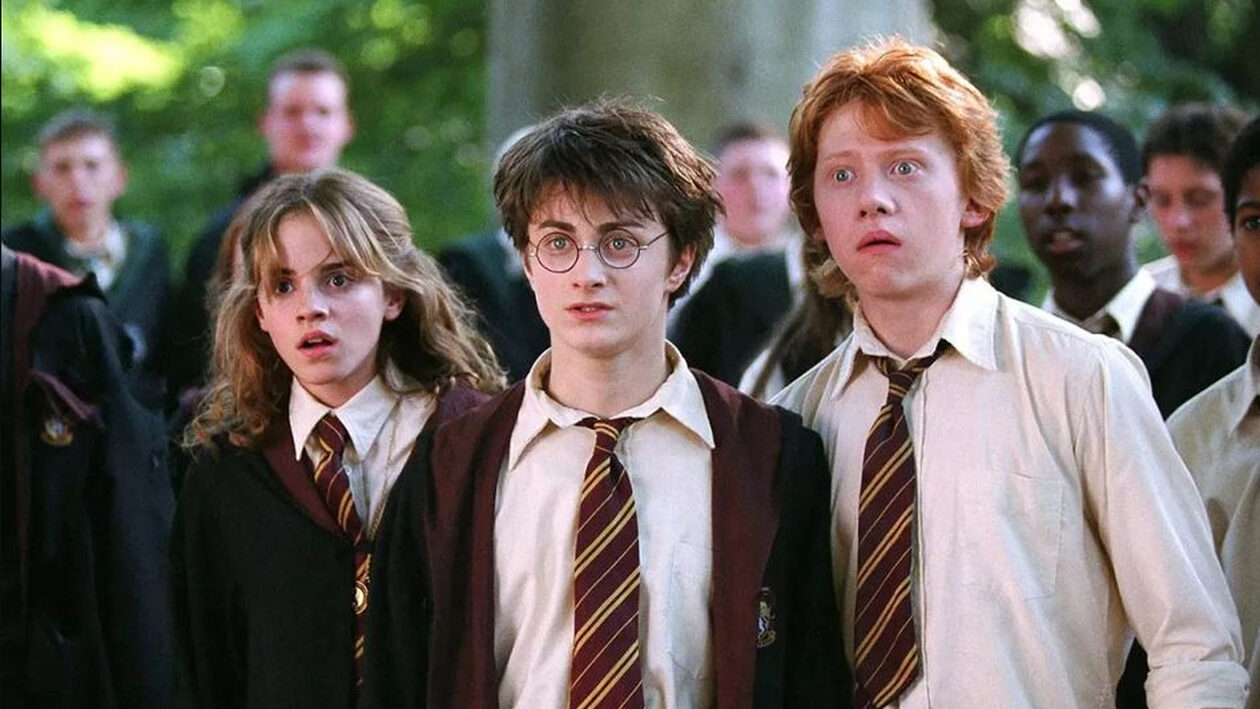 5 λόγοι για τους οποίους το «Harry Potter Series» μπορεί να ξεπεράσει τις ταινίες