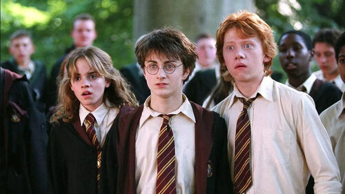 5 λόγοι για τους οποίους το «Harry Potter Series» μπορεί να ξεπεράσει τις ταινίες