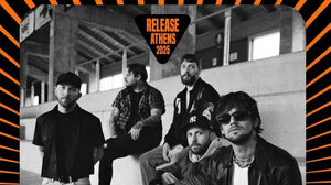 Το Release Athens 2025 υποδέχεται τους While She Sleeps, το Σάββατο 19 Ιουλίου, στην Πλατεία Νερού