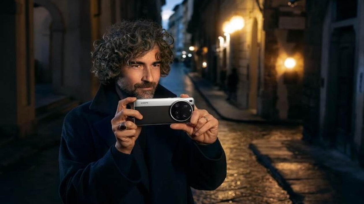 H σειρά Xiaomi 15 κάνει την καθημερινότητά μας πιο εύκολη (και εμάς ευτυχισμένους)