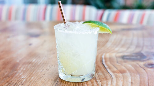Tommy’s Margarita έχεις δοκιμάσει;