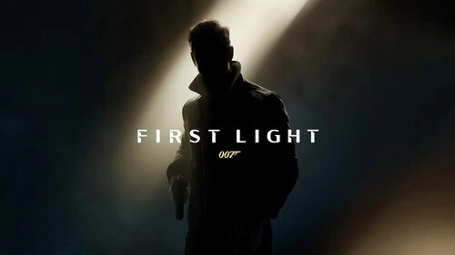 007: First Light -  Ήρθε η στιγμή του νέου videogame του James Bond