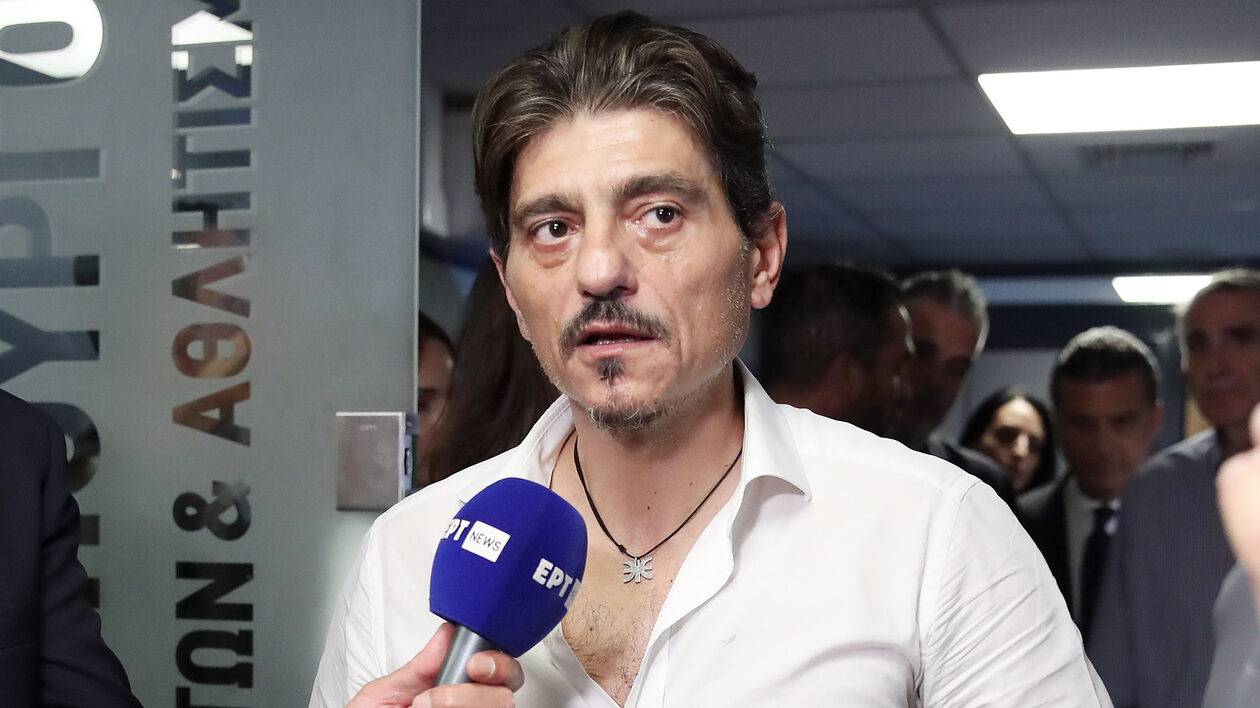Δημήτρης Γιαννακόπουλος: «Το πρωτάθλημα να συνεχιστεί μέσα στα γήπεδα»