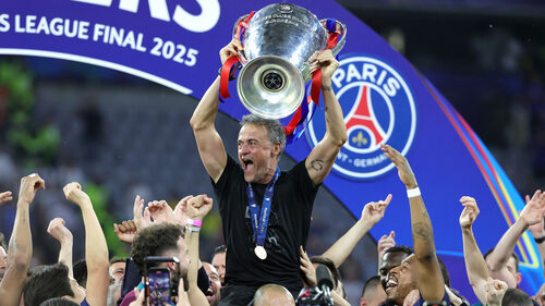 Το Champions League ανήκει -και- στους αφανείς ήρωες της Παρί