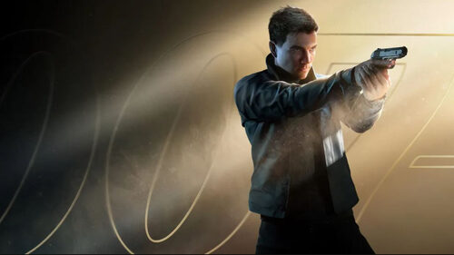 To trailer «007 First Light» μας δείχνει ξεκάθαρα ότι ο Bond επιστρέφει στις ρίζες του