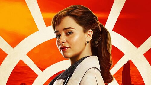 Το αστέρι του Star Wars ήρθε στη Βουδαπέστη και έκανε κάτι απρόσμενο, όλοι σοκαρίστηκαν
