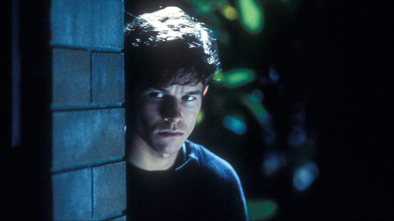Ο Mark Wahlberg στο «Fear» έγινε ο εφιάλτης κάθε πατέρα