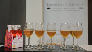 Οι νικητές των Greek Beer Awards 2025: Ποιες ζυθοποιίες ξεχώρισαν