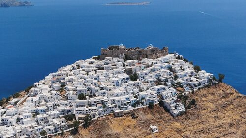 Ρωτήσαμε το ChatGPT για 5 φθηνούς εναλλακτικούς προορισμούς το φετινό καλοκαίρι