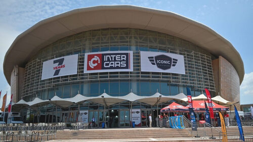 Η ICONIC INTER CARS EXPO 2025 επιστρέφει για να γράψει ιστορία!