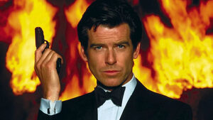 7 video games που απογείωσαν τον μύθο του James Bond