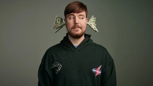 Σε άλλα νέα ο πλουσιότερος YouTuber δανείζεται λεφτά από τη μάνα του