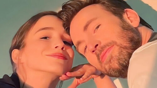 Εδώ αγχώθηκε ο Chris Evans με την πρόταση γάμου – Δεν θα αγχωθείς εσύ;