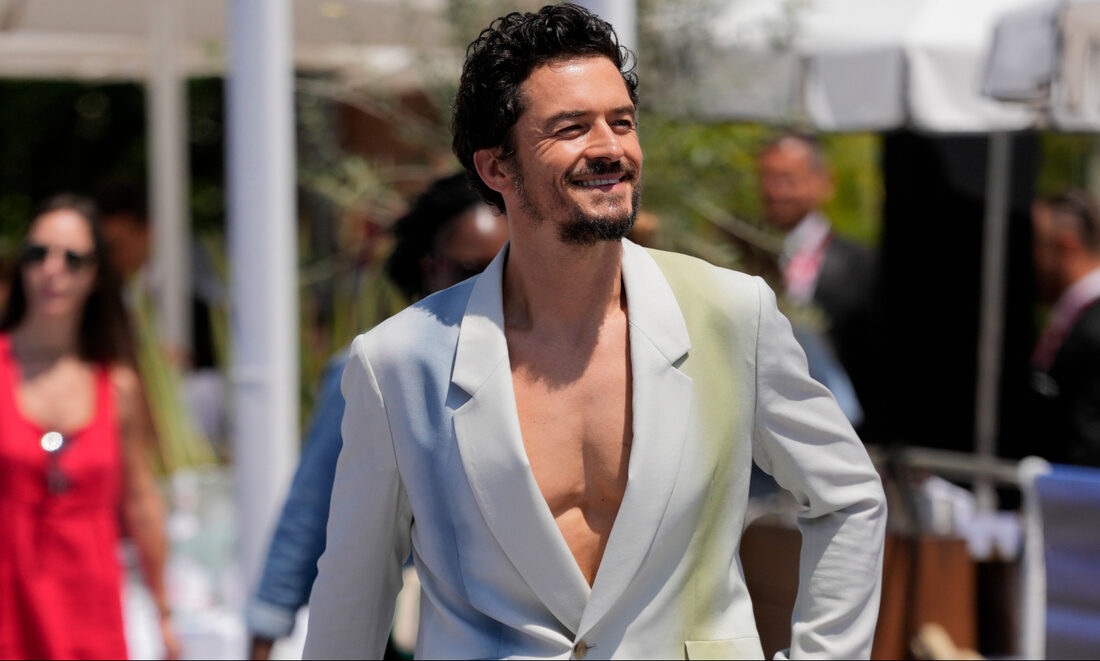 Orlando Bloom: Το bad boy του Hollywood με τη βρετανική φινέτσα