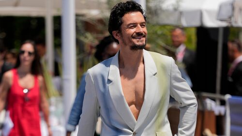 Orlando Bloom: Το bad boy του Hollywood με τη βρετανική φινέτσα