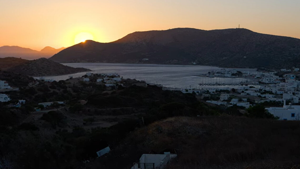 Τimes: Τα 3 «άγνωστα» ελληνικά νησιά για να κάνεις ήσυχες και ονειρεμένες διακοπές
