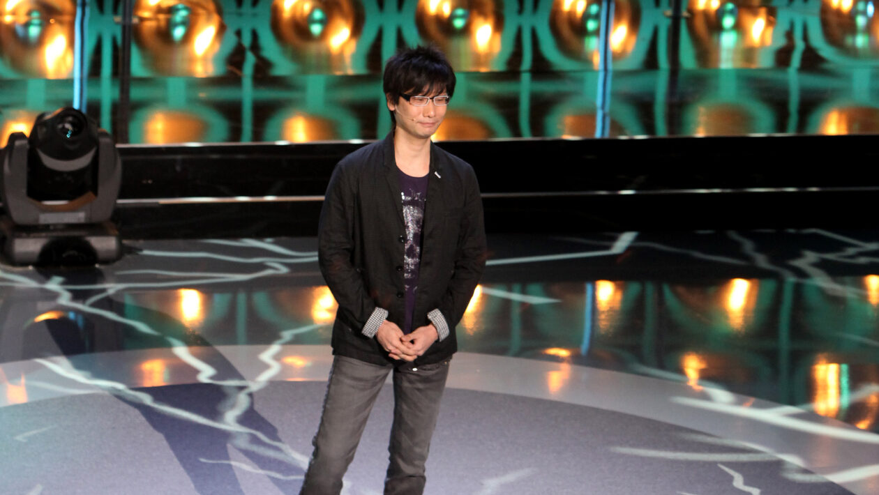 Καταλάβαμε λίγο παραπάνω τον Hideo Kojima από τις αγαπημένες του ταινίες