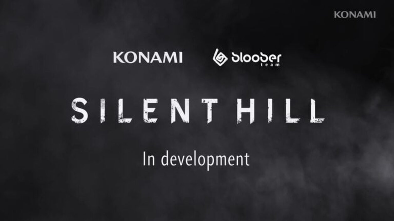 Το Silent Hill γίνεται remake