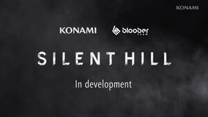 Το Silent Hill γίνεται remake