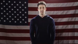 Chris Evans, μήπως έφτασε η στιγμή να ξεπεράσουμε τον Captain America;