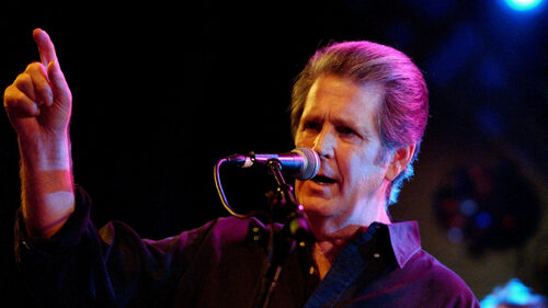 Brian Wilson: Ο ιδιοφυής ερημίτης πίσω απ’ το «California Dreamin»