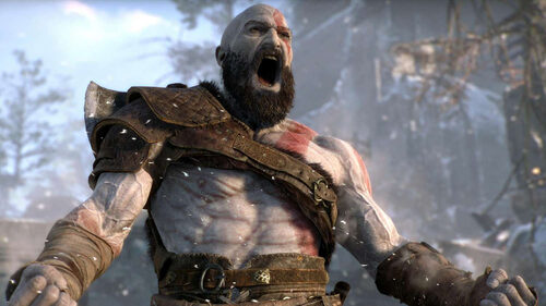 To God of War έρχεται στο Xbox μέσα από μια κίνηση που κανείς δεν περίμενε