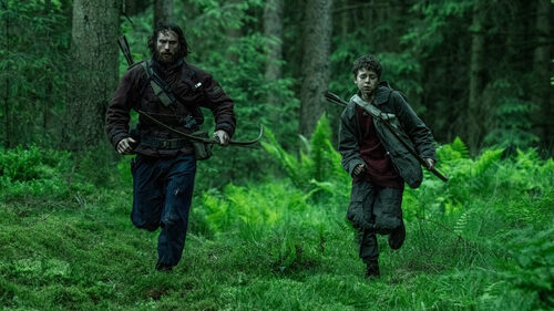 Διαγωνισμός «28 Χρόνια Μετά» για σένα και κάθε zombie film fun που σέβεται τον εαυτό του 