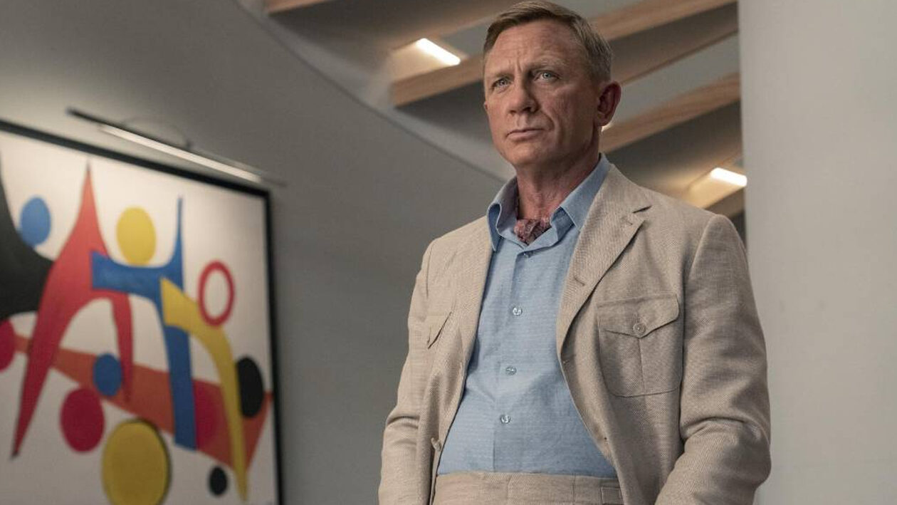 7 ταινίες στο Netflix για να χαλαρώσεις στον καναπέ σου