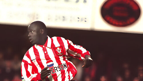 Ali Dia: Ο ποδοσφαιριστής που κατάφερε να εξαπατήσει την Premier League