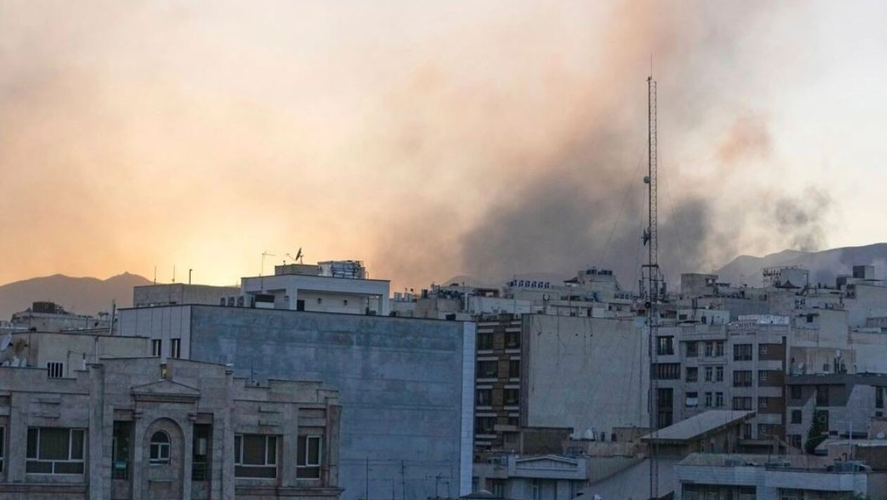 Μέση Ανατολή: H έκβαση του πολέμου κρίνεται πλέον στις «σκιές»