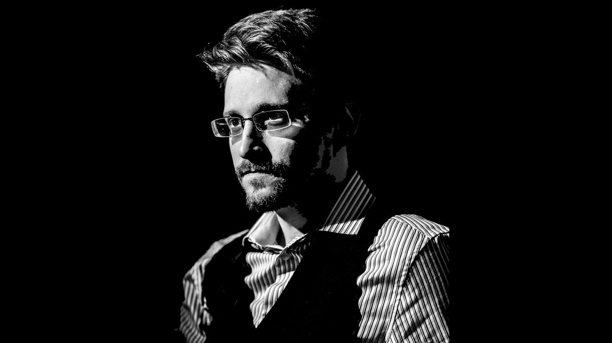 Έντουαρντ Σνόουντεν: Το leak που κλόνησε έναν ολόκληρο πλανήτη