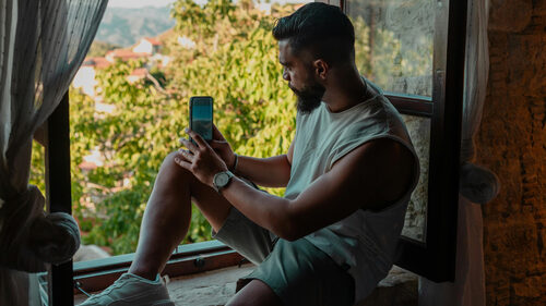 Πώς θα δροσιστείς με φυσικό τρόπο χωρίς air condition