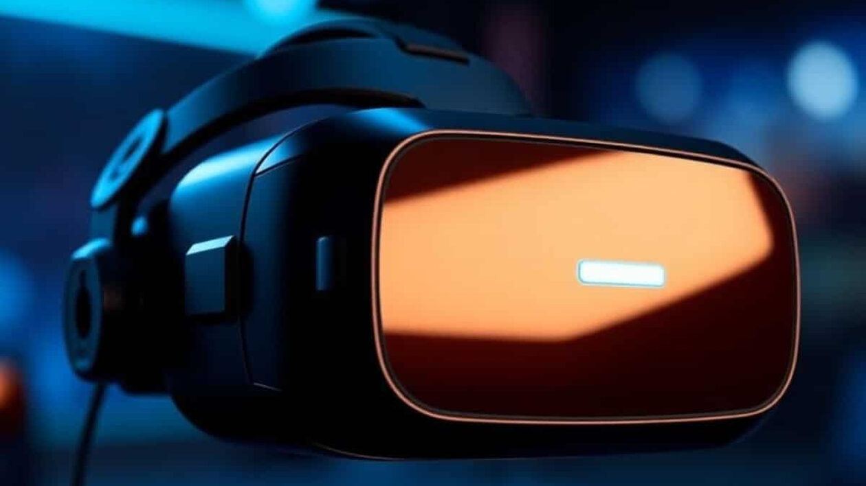 Το Xbox ετοιμάζει το δικό του VR headset και θα είναι σύντομα κοντά μας