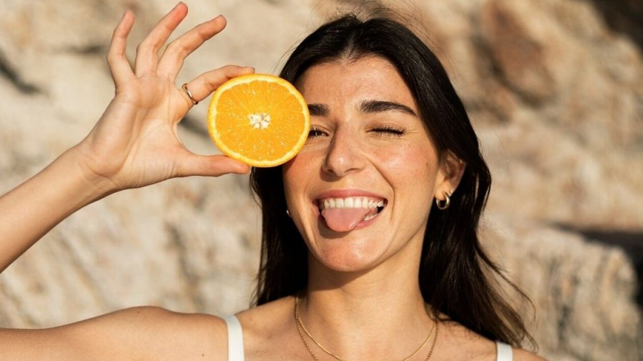 Η νέα beauty απόλαυση του καλοκαιριού έρχεται σε… slim can
