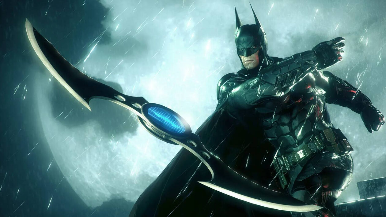 Batman: Arkham Knight: Έκλεισε 10 χρόνια και παραμένει ένα από τα καλύτερα video games