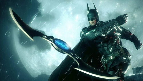 Batman: Arkham Knight: Έκλεισε 10 χρόνια και παραμένει ένα από τα καλύτερα video games