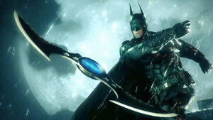 Batman: Arkham Knight: Έκλεισε 10 χρόνια και παραμένει ένα από τα καλύτερα video games